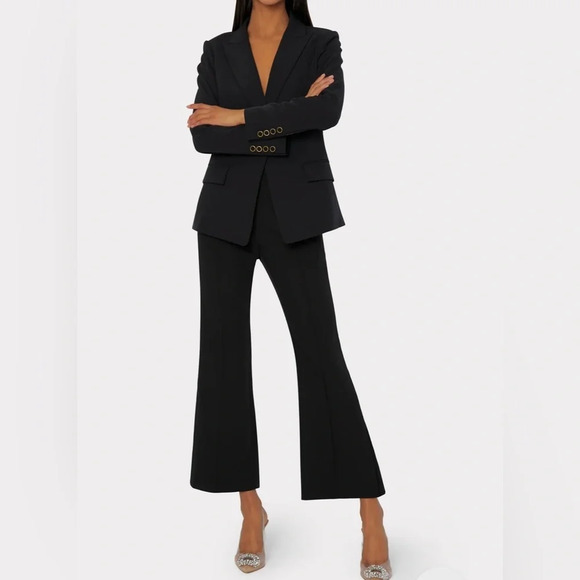 Milly Nicola Cady Blazer and Cady Pants
NWT

8137 - Picture 1 of 6